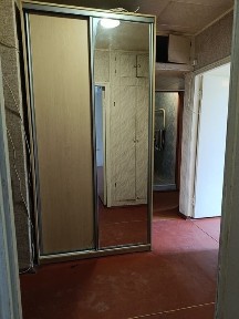 Продам 2 комнатную квартиру в центре Чугуева