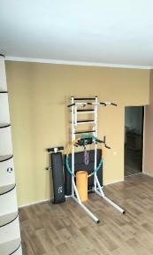 М. Хол. Гора, продам 2ух комн. кв. с автоном. отоплением, ул. Рубановская