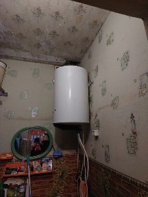 Продам 2х. кв в Солоницевке (п. Берминводы)
