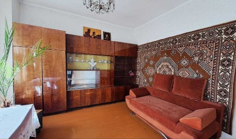 ПІДХОДИТЬ ПІД ДЕРЖАВНІ ПРОГРАМИ! Продаж 3-х кімнатної квартири по вул. Цукровій