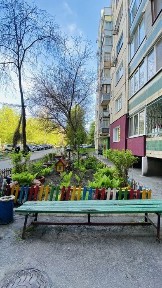 Продаж 2кімн. квартири м-н Гірницький