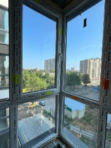 Центр, ж/к Рiдний дiм, 1-Секція, 6/10к, 1ком 41м2