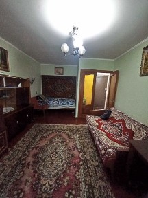 1 к. затишна квартира в Центрі міста! Держпрограми