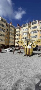 Київська область, Софіївська Борщагівка