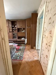 Продажа є відновлення 2 комнатной квартиры на Черемушках