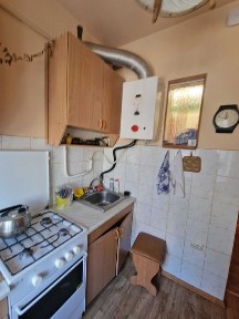 Продаж 3к. квартири Центр міста