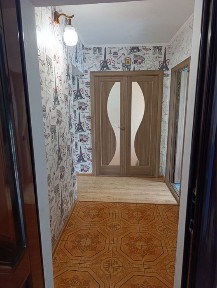 Продаж 3к квартири смт. Сатанів. 1й високий повех. Чешка. Оф. 2%