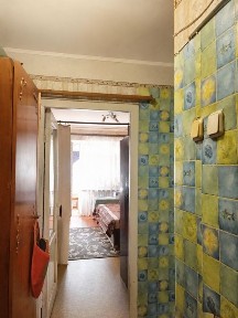 Продам 2к квартиру на Гагарина