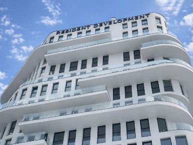 Продаж 3-кімнатної квартири в ЖК «FIVE ADDRESS», 1 350 $/м² - без комісії, на Зеленій (вул. Раковського, 24а)
