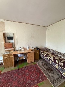 Продам 1 к квартиру с. Нове