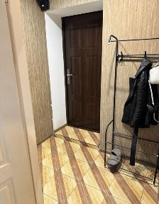 Однокімнатна квартира з ремонтом в самому центрі міста