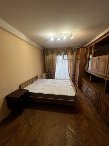 Київська область, Київ, Святошинський