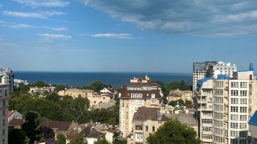 Одеська область, Одеса, Приморський