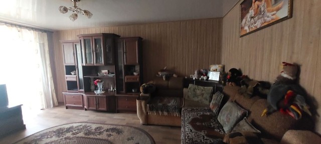 Продам 3х. кв в Солоницевском Отг (п. Подворки)