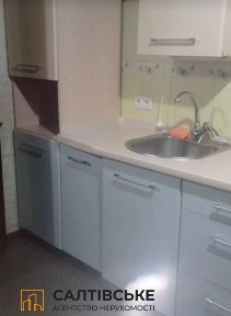 ОШ-4083 Продам 1К квартиру 36м2 в новострое на Салтовке