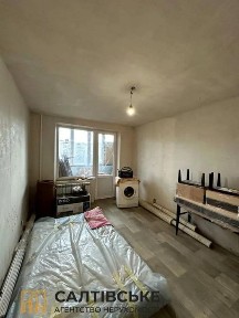 ТЧ-3826 Продам 3к квартиру на Салтовке Медкомплекс 626 м/р