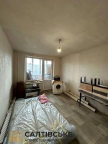 ТЧ-3826 Продам 3к квартиру на Салтовке Медкомплекс 626 м/р
