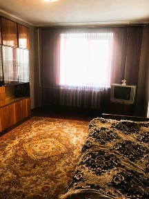 Оренда 1-но кімнатної квартири Проспект Миру