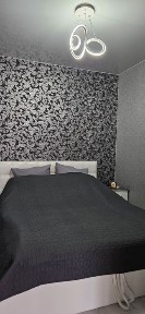 Продаж квартири в новобудові з ремонтом Озерна