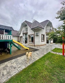 Будиинок, готовий для проживання