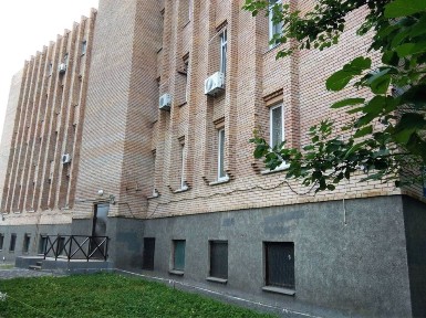Сдам в аренду ком недвижимость