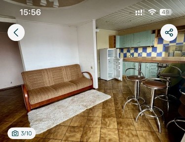 Продаётся 3 ком. кв. по ул. Таворищеская на Бородинском.