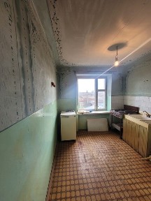 Продаж 1-но кім малосімейки в Дрогобичі