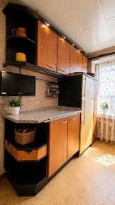 Продаж 3-кімнатної квартири вул. Коссака