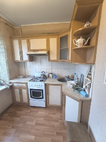 Здається 1 кімн кв-ра Хортицький р-н