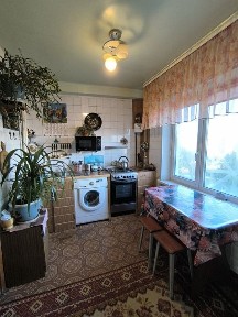 Військовим! 2 кімн кв-ра Хортицький р-н