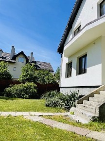 Продаж будинку, ділянка 10 сот, Варшавська, Львів!