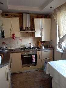 Дніпропетровська область, Дніпро, Шевченківський