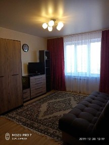 Оренда гарної 1-кімн. кв. Торгмаш по вул. Москаленко ЖК Атлант