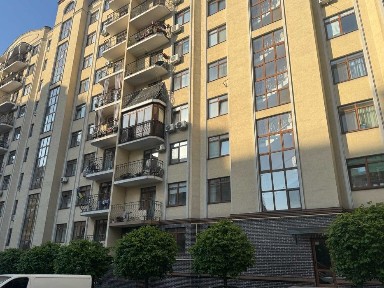 Київська область, Ірпінь