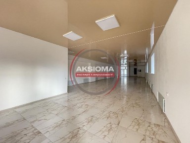 Оренда комерційного приміщення 200 м. кв.
