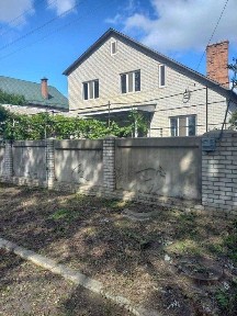 Харківська область, Зернове