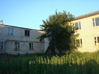 Харківська область, Бабаї