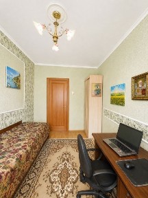 Три кімнати простору і гармонії! Вишневе, Чорновола 42Б