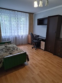 3 к кв возле т/ц Депот, по бул. Шевченко