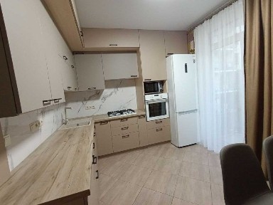Продам 3-х кімнатну квартира з якісним ремонтом, ніхто не жив! Без комісії!