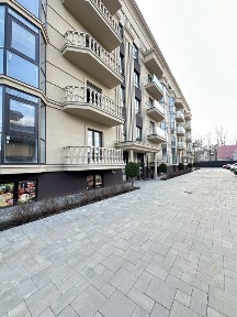 Київська область, Ірпінь