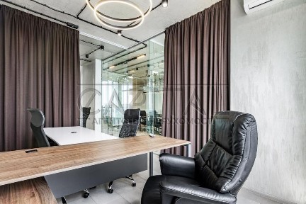 Продажа автономного офиса 535 м2.Доходность TOП. Метро 1 минута.