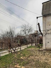 Продажа дачи с Новослободка