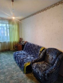 Продаж трикімнатної квартири