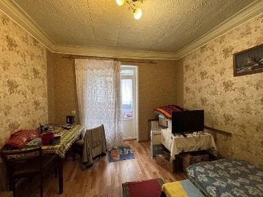 Продам 2-кімнатну квартиру, АГО, утеплена