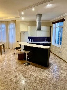 Козин. КМ Montana Village. Будинок з внутрішнім басейном, 4 спальні