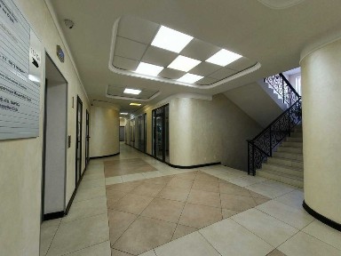 Київ, Глибочицька вул.