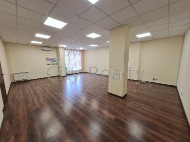 Оренда офісу 71 м², Глибочицька вул.
