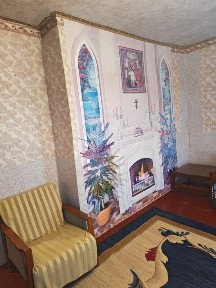 Продам будинок із зручностями на Роменській