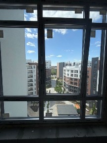 Продаж однокімнатної квартири в зданому будинку. Можна заходити на ремонт. Оф 2%. Газове Опалення. Великі Балкони. Без комісії!